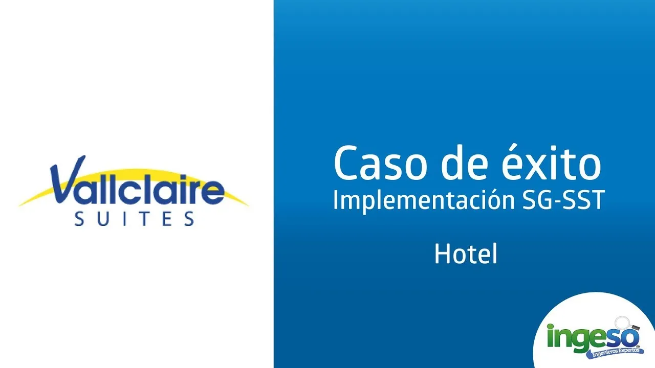 Implementación SG-SST exitosa en Barranquilla - ¿Qué hizo diferente Vallclaire?