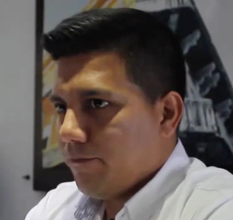 Juan Murillo