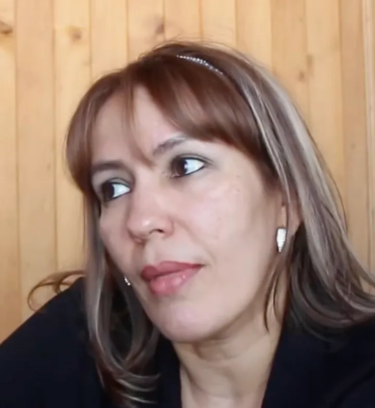 Dalila Martinez